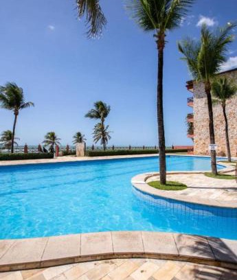 Cumbuco Apartment | Kariri Beach by Ceará Flats