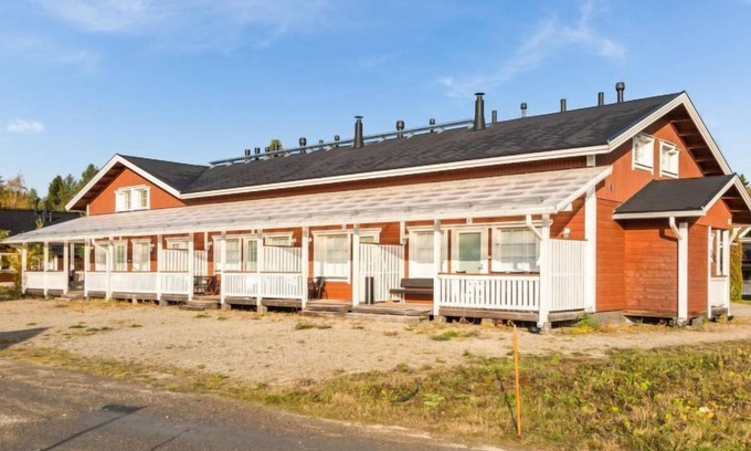 Tahkovuori House | Karitahko a 6 by Interhome