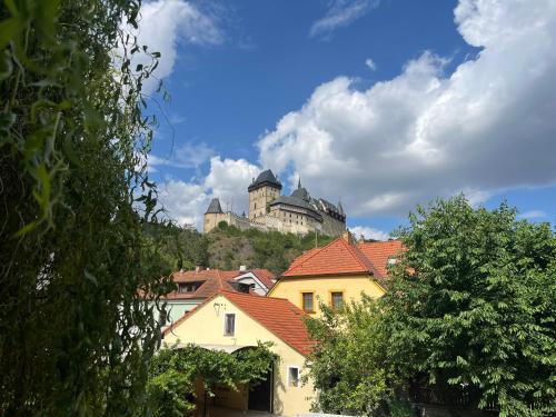 Karlstejn Apartment | Karlštejn 34