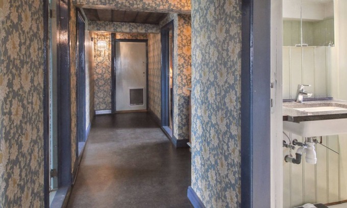 Ballum House | "Karlhovde" - 12km from the sea by Interhome