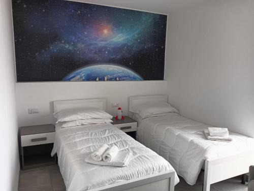 Anzi Apartment | Karlin's house Anzi - albergo diffuso