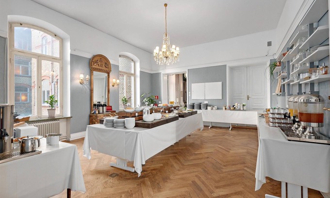 Trosso Hotel | Karlskrona Stadshotell, BW Signature Collection
