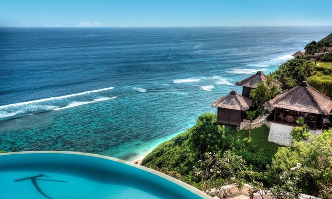 Ungasan Villa | Karma Kandara