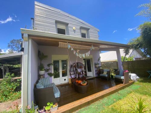 Saint-Joseph Villa | Karma oasis