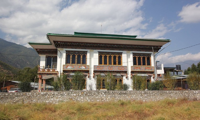 Paro Apartment | Karmaling Homestay caters as both a private room and serviced apartment B