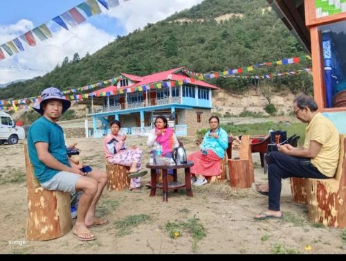 Bomdila House | Karmu Homestay