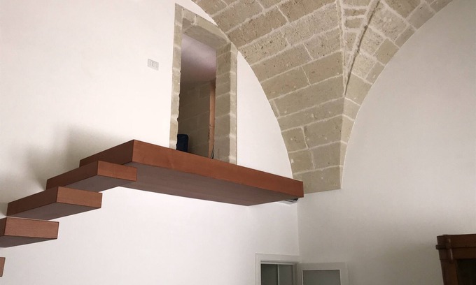 Cavallino House | Karmy Suite House - Terrace Charme Relax .