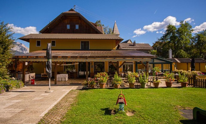 Sankt Paul an der Gail Hotel | Karnischer Hof
