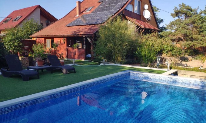 Bekescsaba Apartment | Karolina Apartment