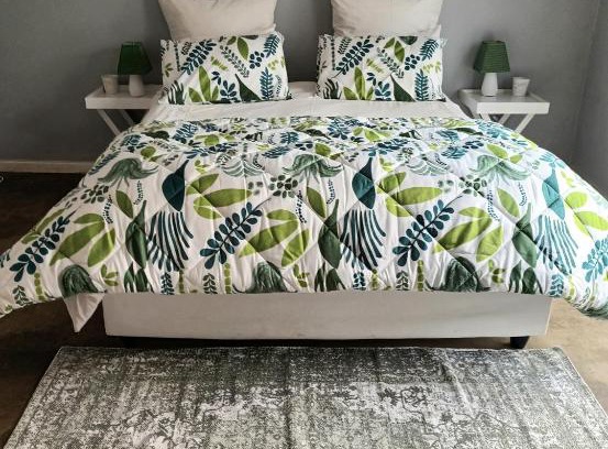 Calitzdorp House | Karoo Nest - Calitzdorp