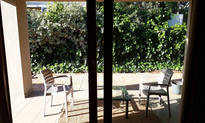 Oudtshoorn House | Karoo Sun Boutique Guest House
