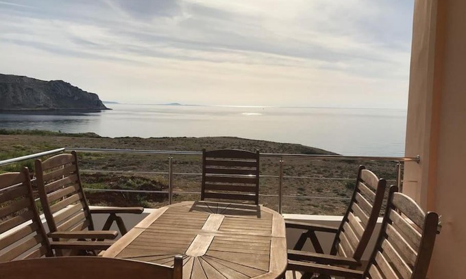 Arkasa Apartment | Karpadise Villa