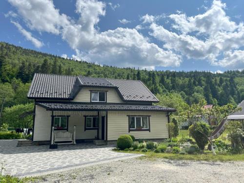 Mykulychyn Ski Chalet | Karpatske Vidlunnya