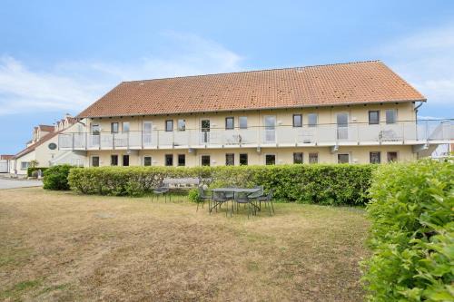 Karrebksminde Hotel | Karrebaeksminde Strandhotel