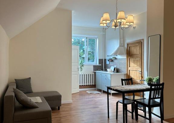 Ziepniekkalns Apartment | Kart apart 3