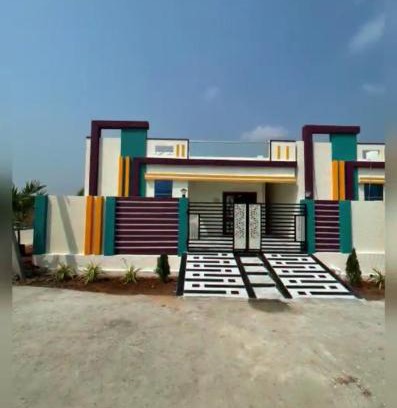 Narasaraopet Villa | Karthikeya villa’s