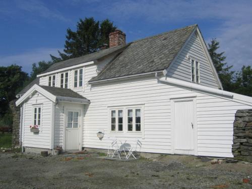 Radoy House | Kartveit Gjestetun