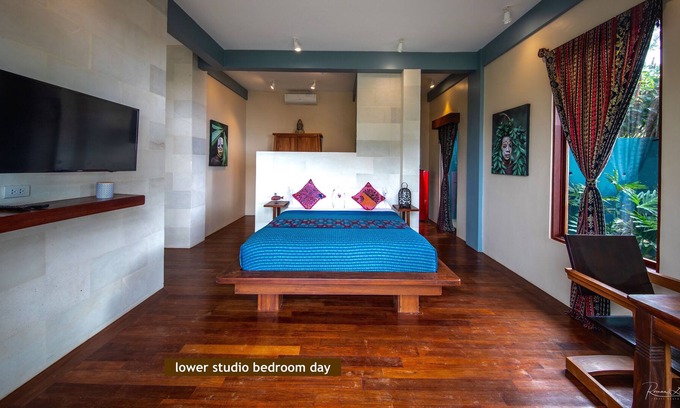 El Nido Villa | KARUNA STUDIO 2 OCEAN VIEW