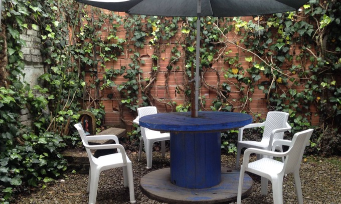 La Candelaria Hostel | Karuss Hostel