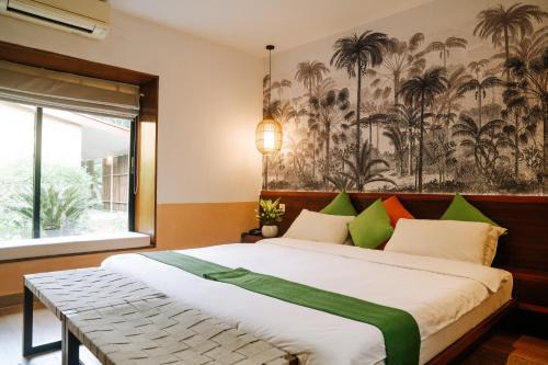 Bharatpur Resort | Kasara Chitwan