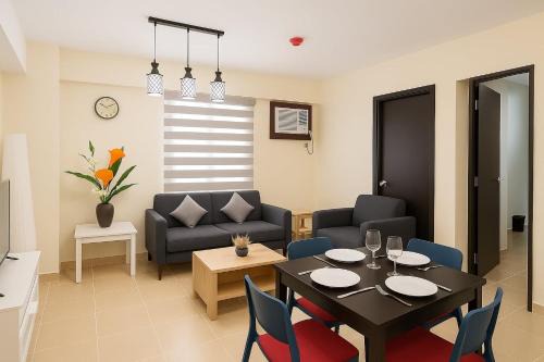 Ugong Apartment | Kasara Urban Resort & Residences