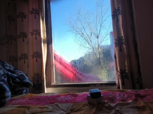 Kasauli House | Kasauli Samar House