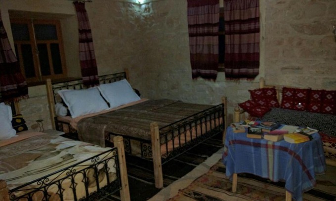 Amerzgane Bed & Breakfast | Kasbah Dar Talouste