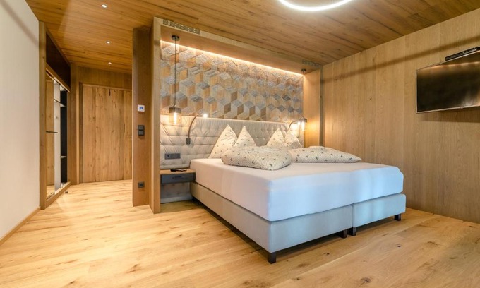 Zellberg Hotel | Kashütte Hochzillertal