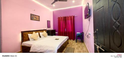 Varanasi House | Kashi yatra guest house