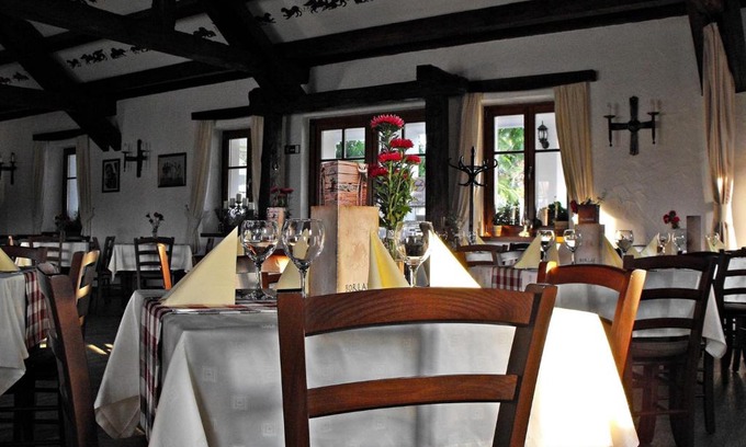 Kaposmero House | Kassai Fogadó