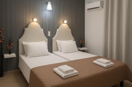 Kassiopi Apartment | Kassiopi Apartmets4you III