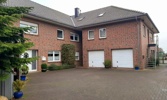 Neuborger Apartment | Kastner Monteurwohnung