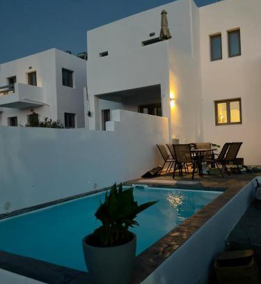 Kastraki House | Kastraki Gem Villa