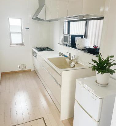 Nagawa House | Kasukabe raku house