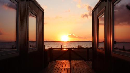 Namegata House | kasumi terrace 霞ヶ浦