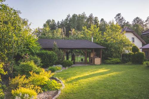 Bytow Bed & Breakfast | kaszuby-Grzonka