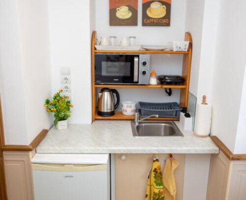 Hajdunanas Apartment | Katalin Apartmanok