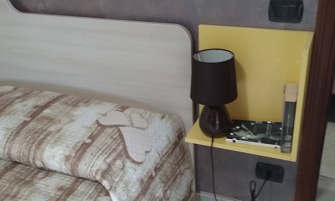 Loceri Apartment | Katia "Da Zero a Cento" - Assisted Tourism