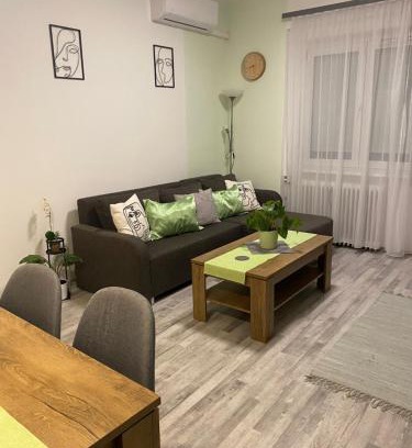 Gyor Apartment | Katica Apartman