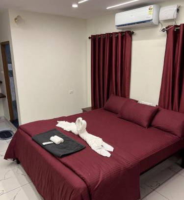 Varkala House | Katsura Varkala