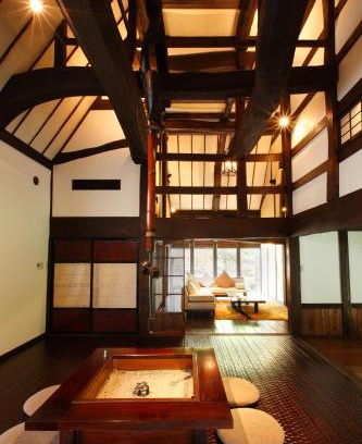 Takayama Hotel | Katsuragi no Sato