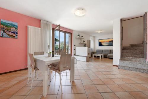 Bolognano-Vignole Villa | Katzemburg 5 Plus Arco