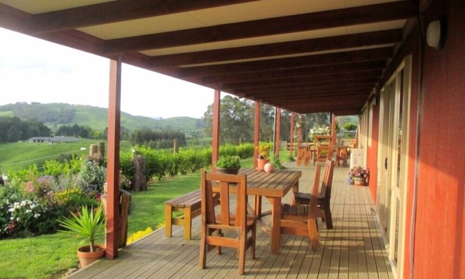 Karapiro Apartment | Kauri Lodge Karapiro
