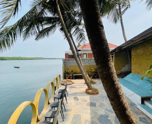 Udupi Villa | Kaustubha beach villa