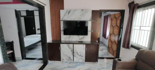 Kakinada Apartment | Kautilya Grand 2