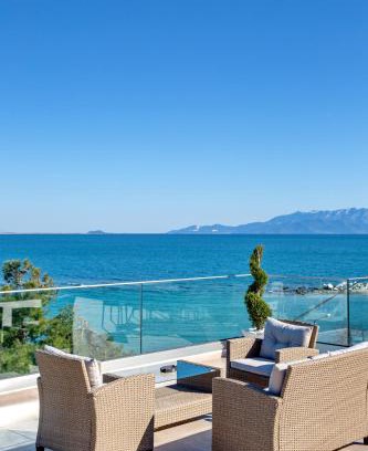 Kavala Hotel | Kavala Resort & Spa
