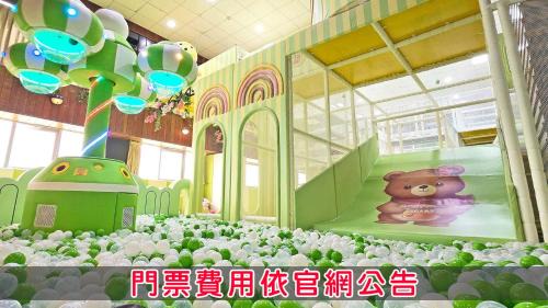 Luodong Hotel | Kavalan Hotel