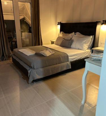 Pefki Apartment | KavirosHome