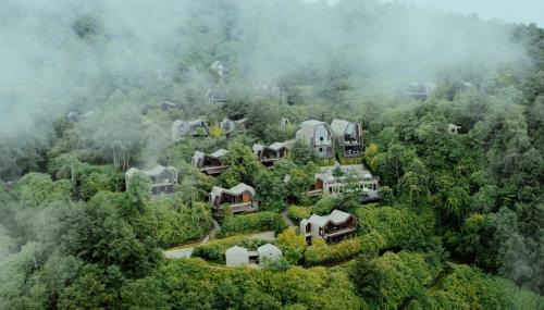 Bageshwori Resort | Kavya Himalayas