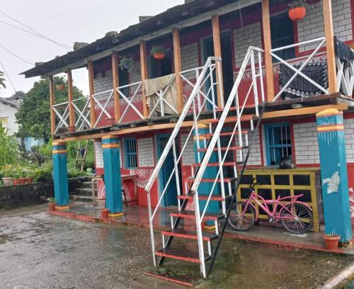 Champawat House | Kavya Home stay